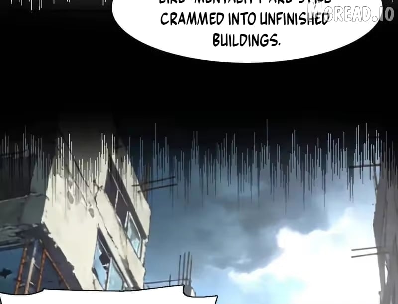 Mr. Zombie Chapter 194  - page 58